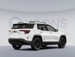 2027 GMC Terrain AWD AT4