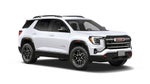 2027 GMC Terrain AWD AT4
