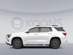2027 GMC Terrain AWD Denali