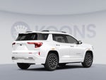 2027 GMC Terrain AWD Denali