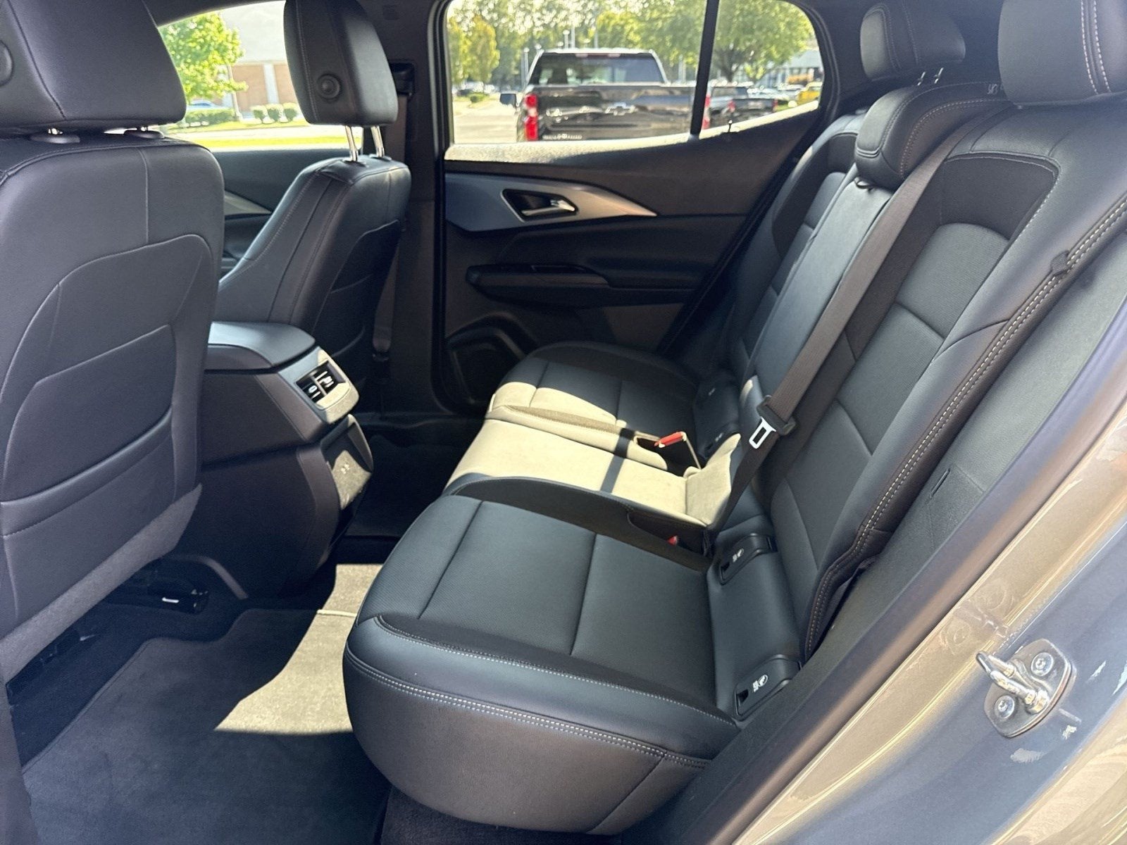 2024 Chevrolet Equinox EV 2LT
