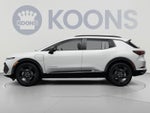 2024 Chevrolet Equinox EV 3RS