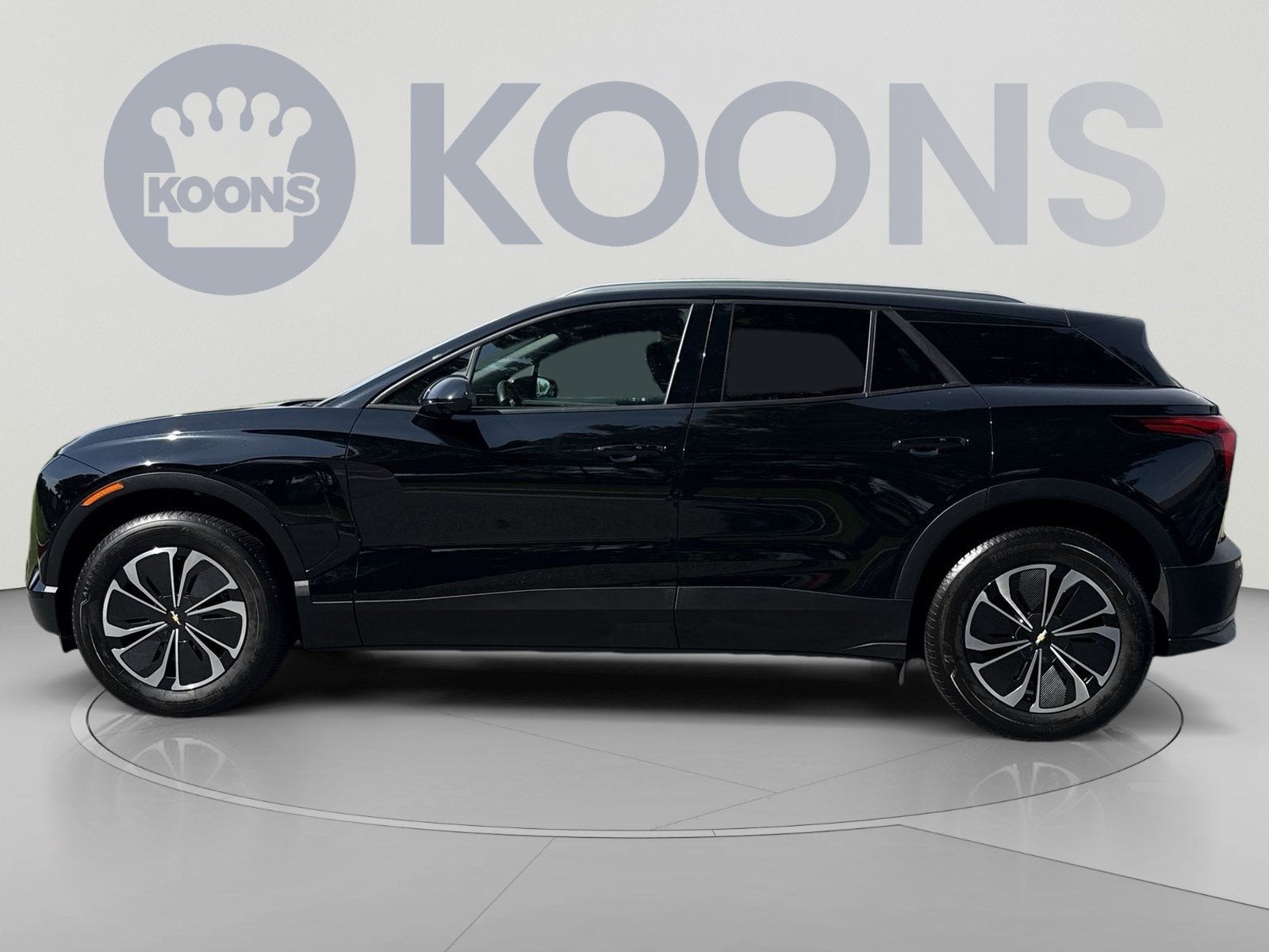 2024 Chevrolet Blazer EV LT