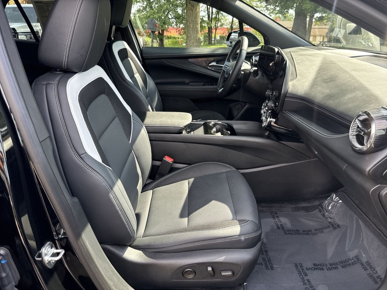 2024 Chevrolet Blazer EV LT