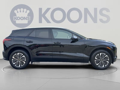 2024 Chevrolet Blazer EV LT