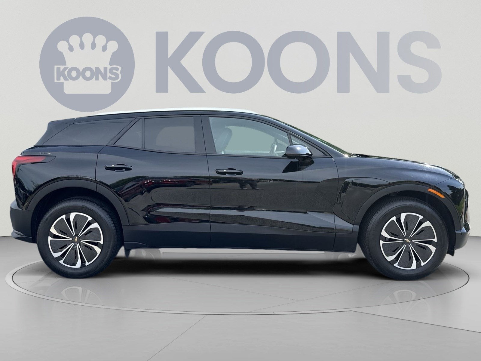 2024 Chevrolet Blazer EV LT