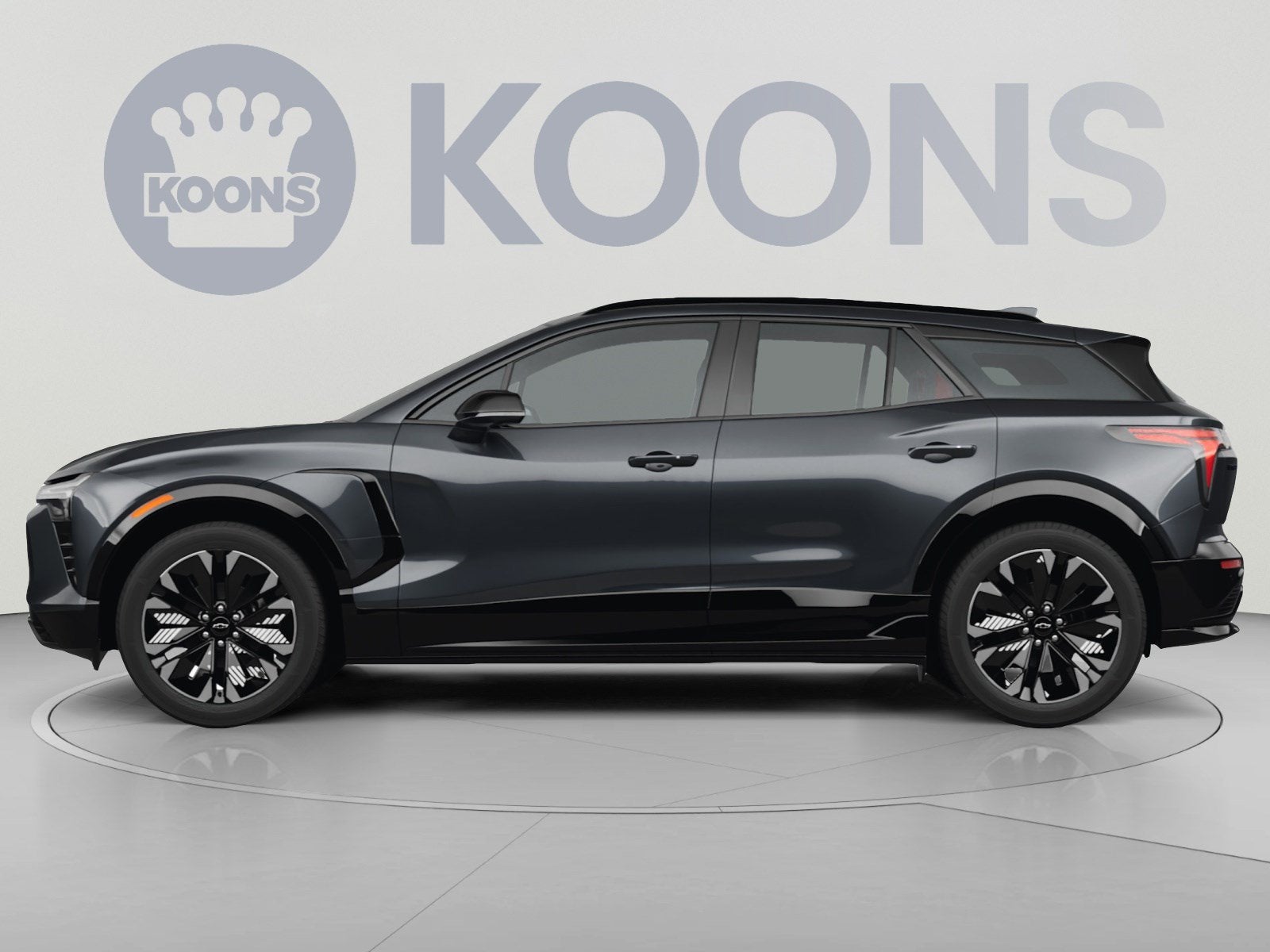 2024 Chevrolet Blazer EV RS