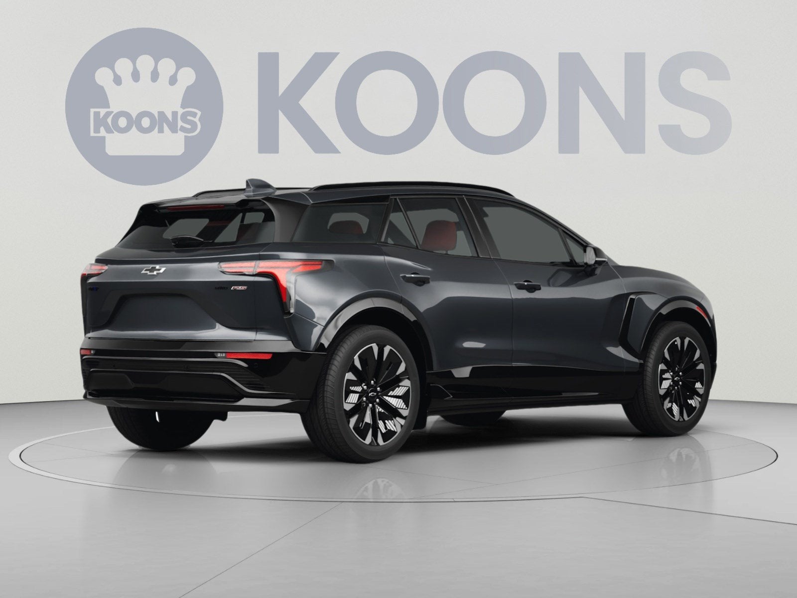 2024 Chevrolet Blazer EV RS