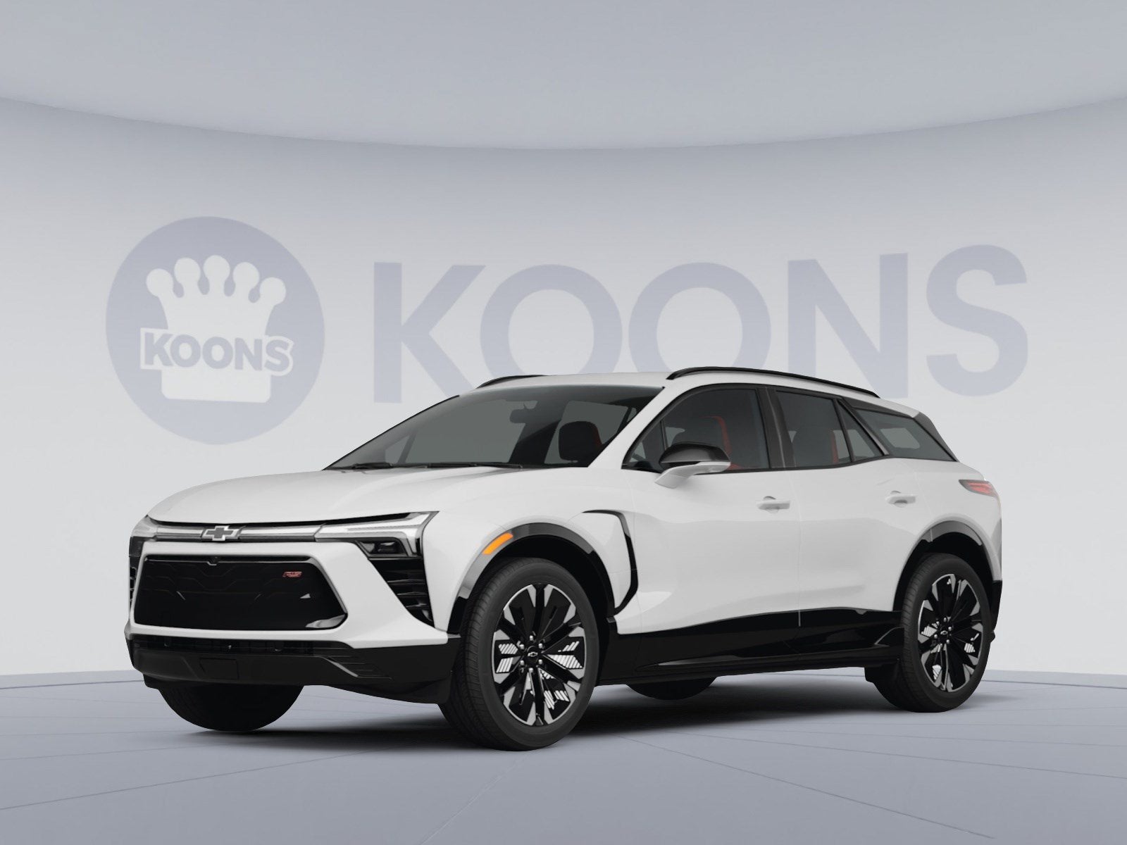 2024 Chevrolet Blazer EV RS