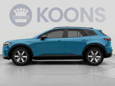 2024 Honda Prologue Touring