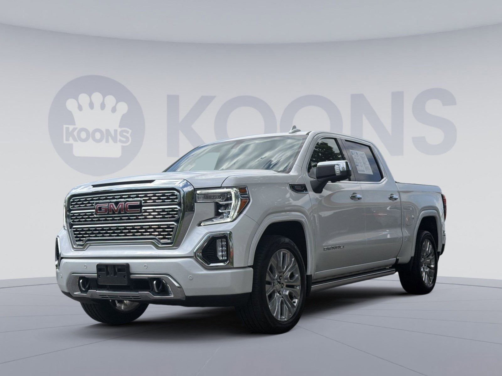 2022 GMC Sierra 1500 Limited