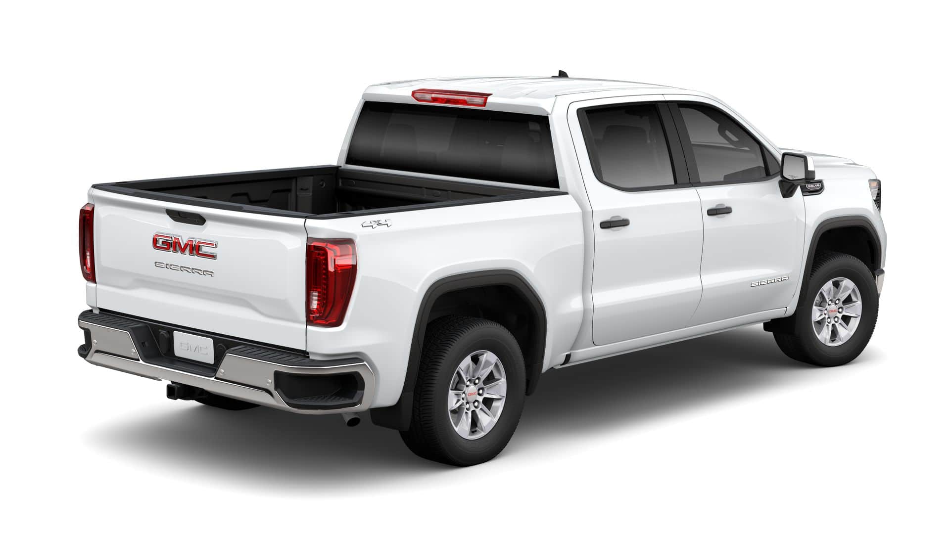 2026 GMC Sierra 1500 Pro - Photo 6