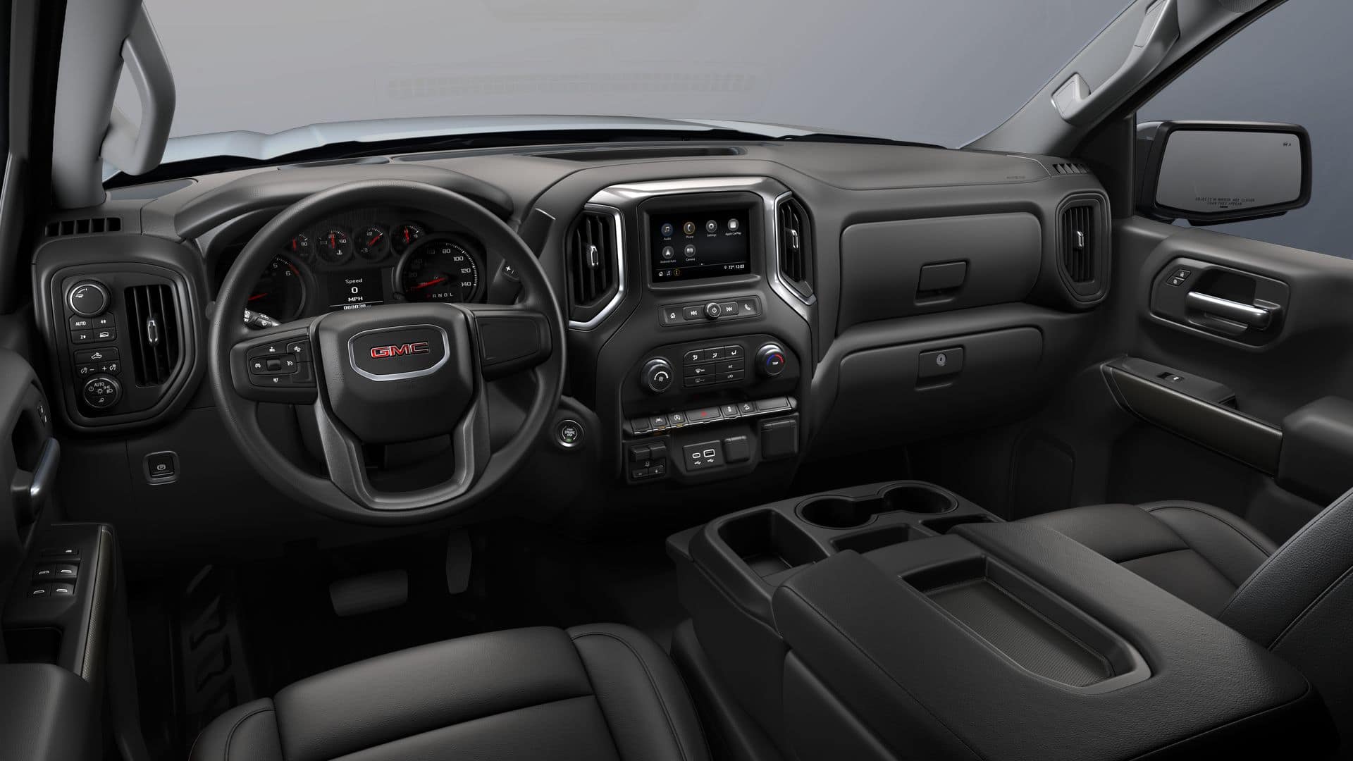 2026 GMC Sierra 1500 Pro - Photo 9