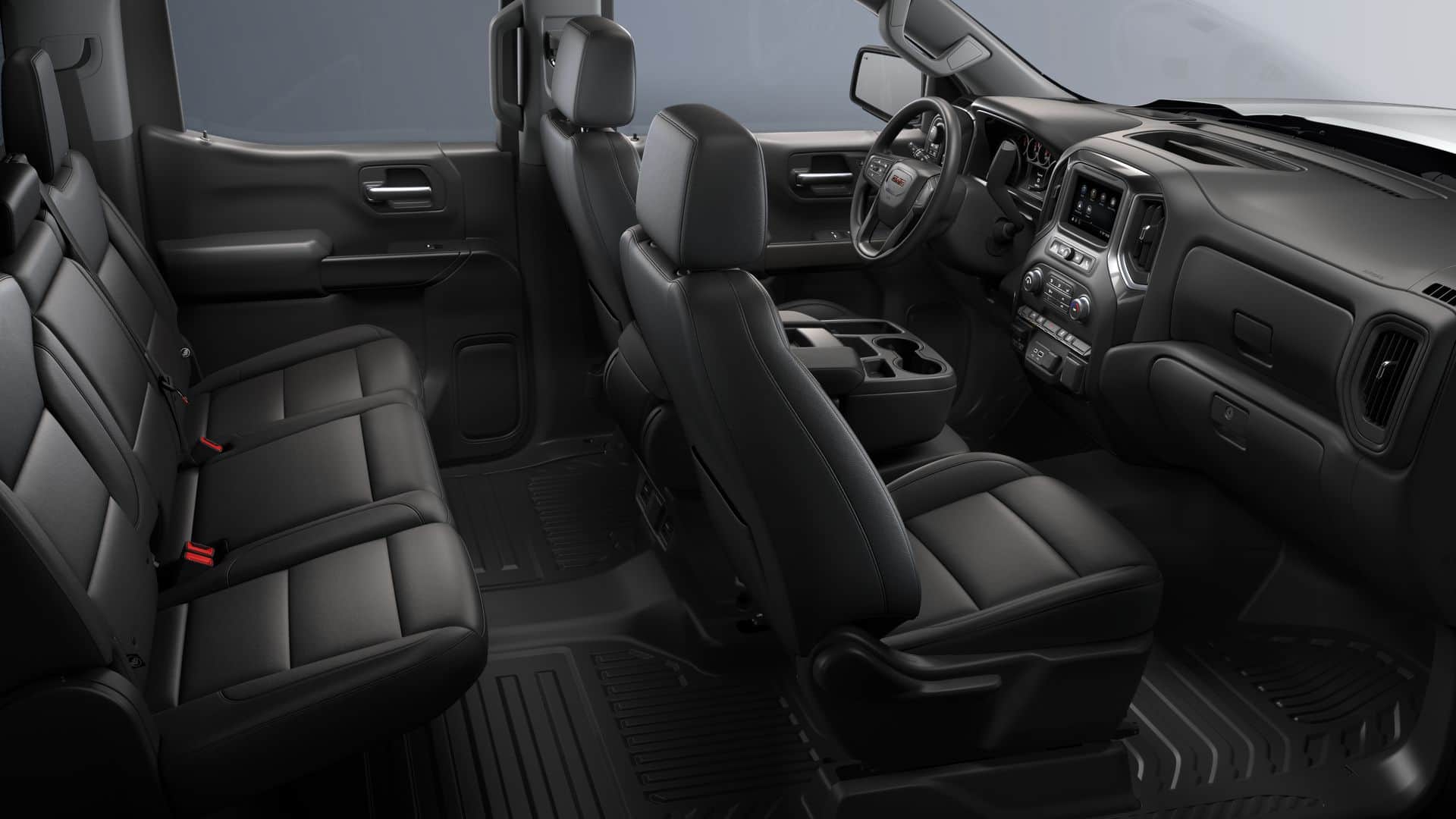 2026 GMC Sierra 1500 Pro - Photo 10