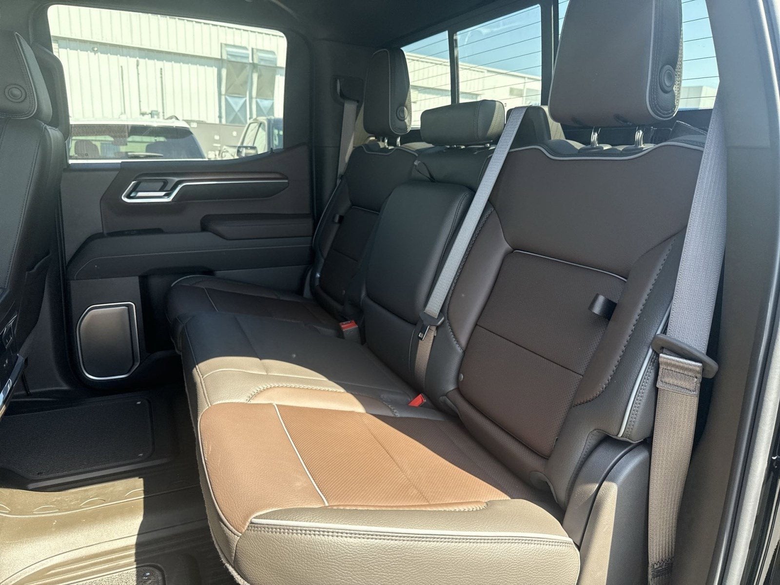 2026 GMC Sierra 1500 Denali - Photo 16