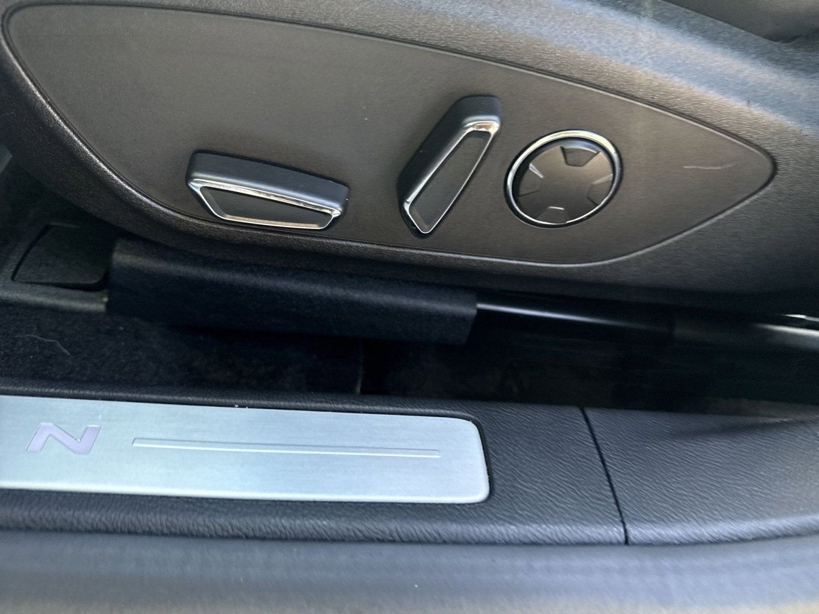 2019 Lincoln MKZ Reserve I