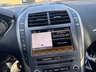 2019 Lincoln MKZ Reserve I