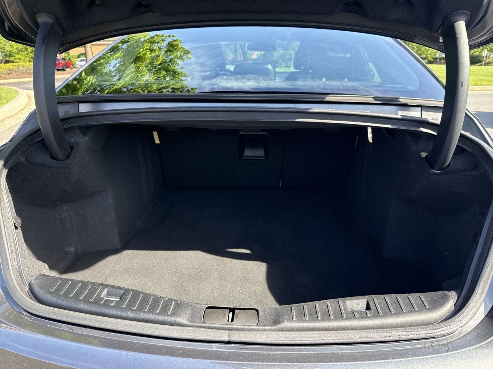 2019 Lincoln MKZ Reserve I