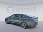 2019 Lincoln MKZ Reserve I