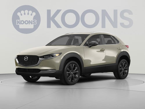 2024 Mazda Mazda CX-30 2.5 S Select Sport