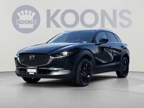 2024 Mazda Mazda CX-30 2.5 S Select Sport
