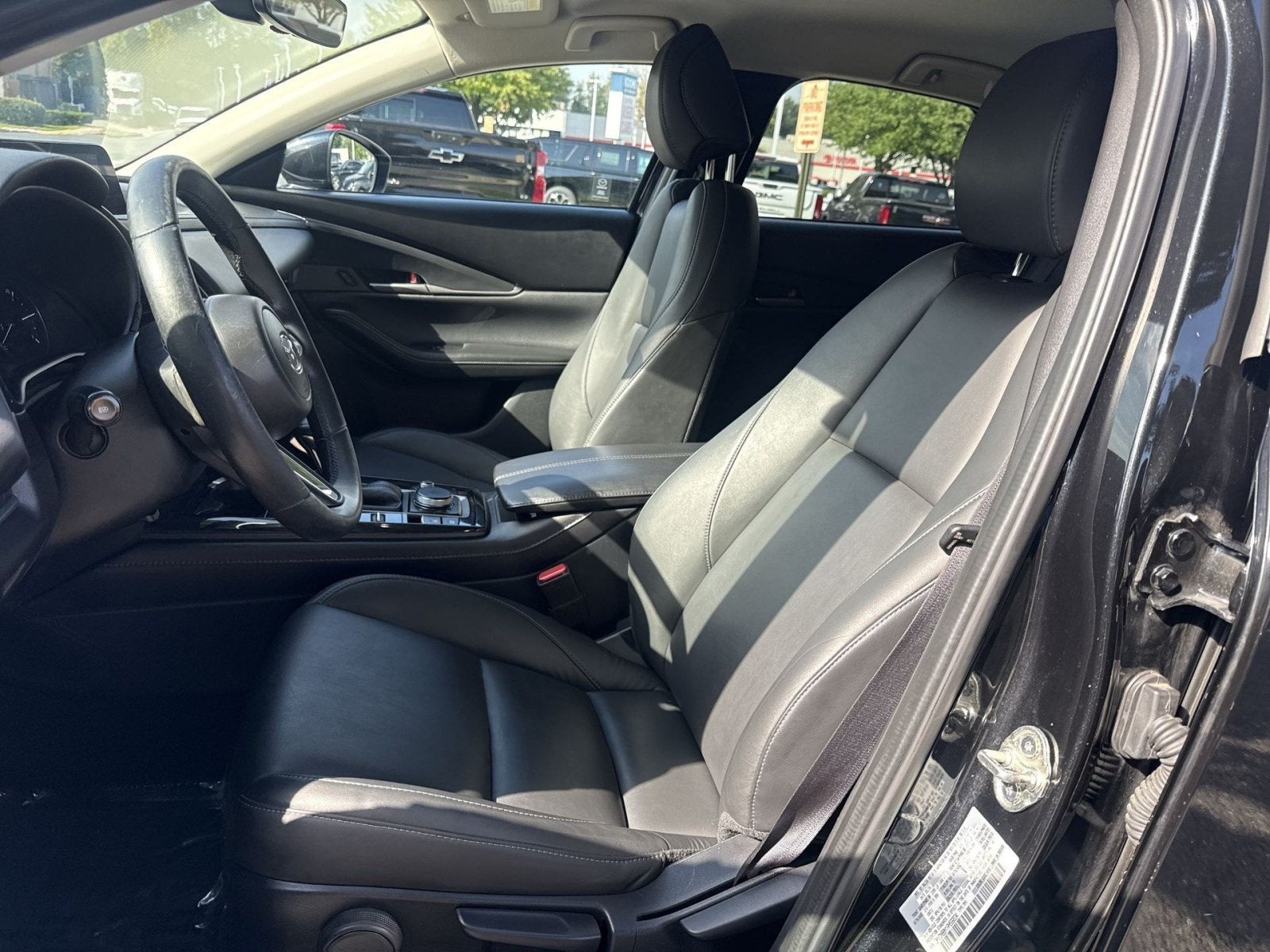 2024 Mazda Mazda CX-30 2.5 S Select Sport