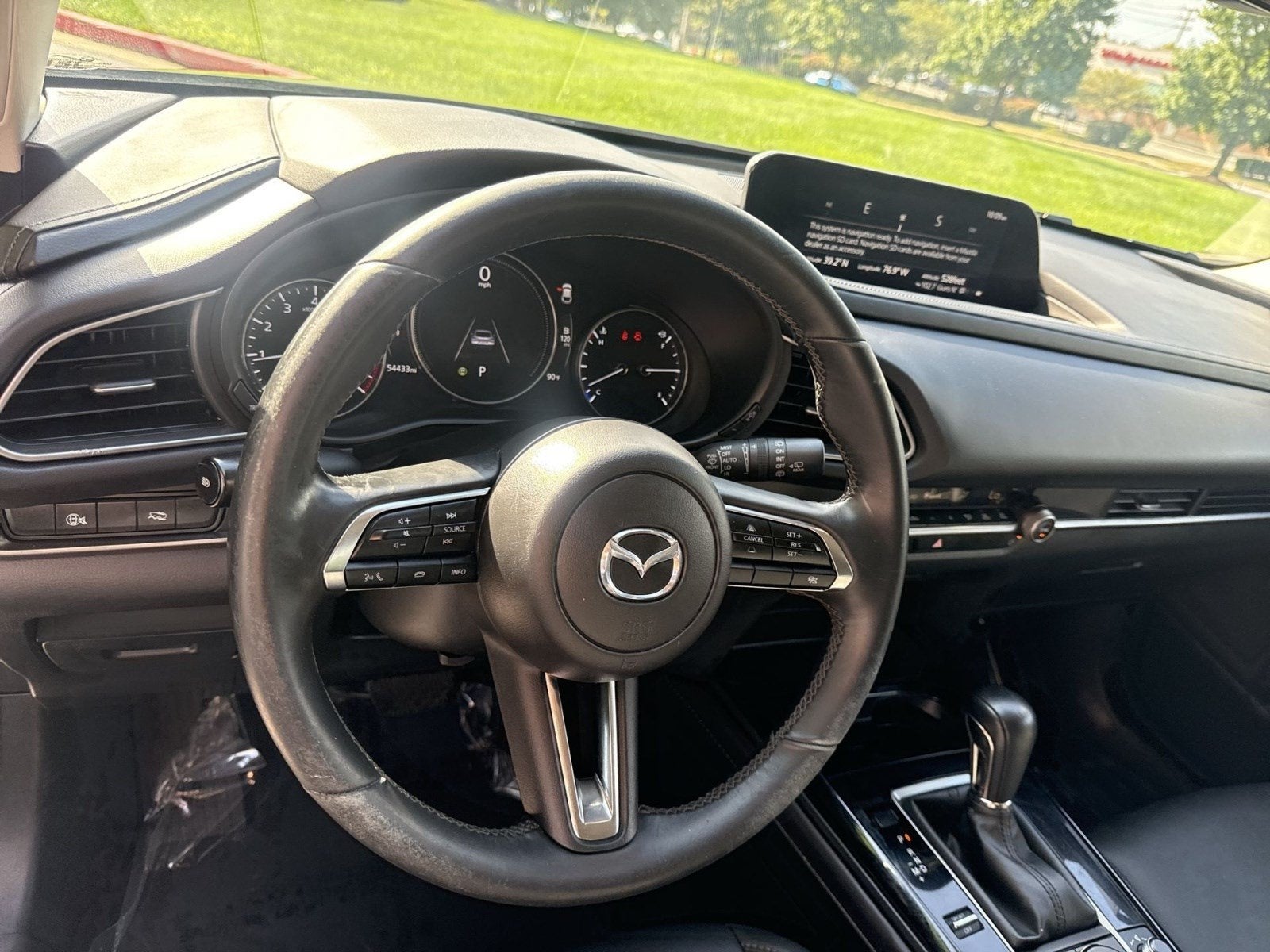 2024 Mazda Mazda CX-30 2.5 S Select Sport