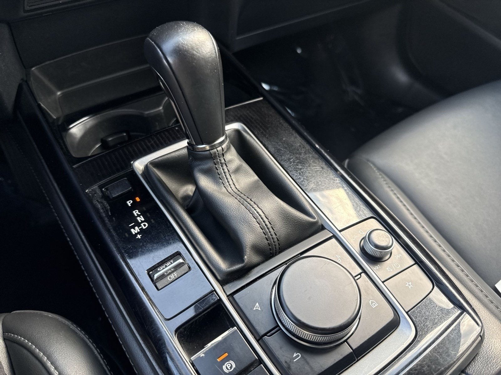 2024 Mazda Mazda CX-30 2.5 S Select Sport