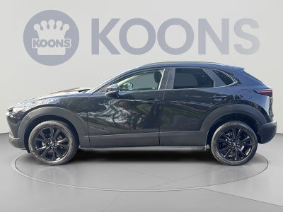 2024 Mazda Mazda CX-30 2.5 S Select Sport
