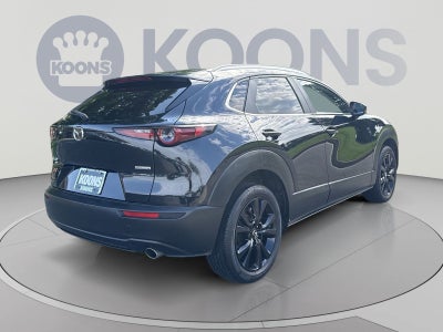 2024 Mazda Mazda CX-30 2.5 S Select Sport