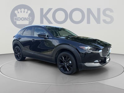 2024 Mazda Mazda CX-30 2.5 S Select Sport