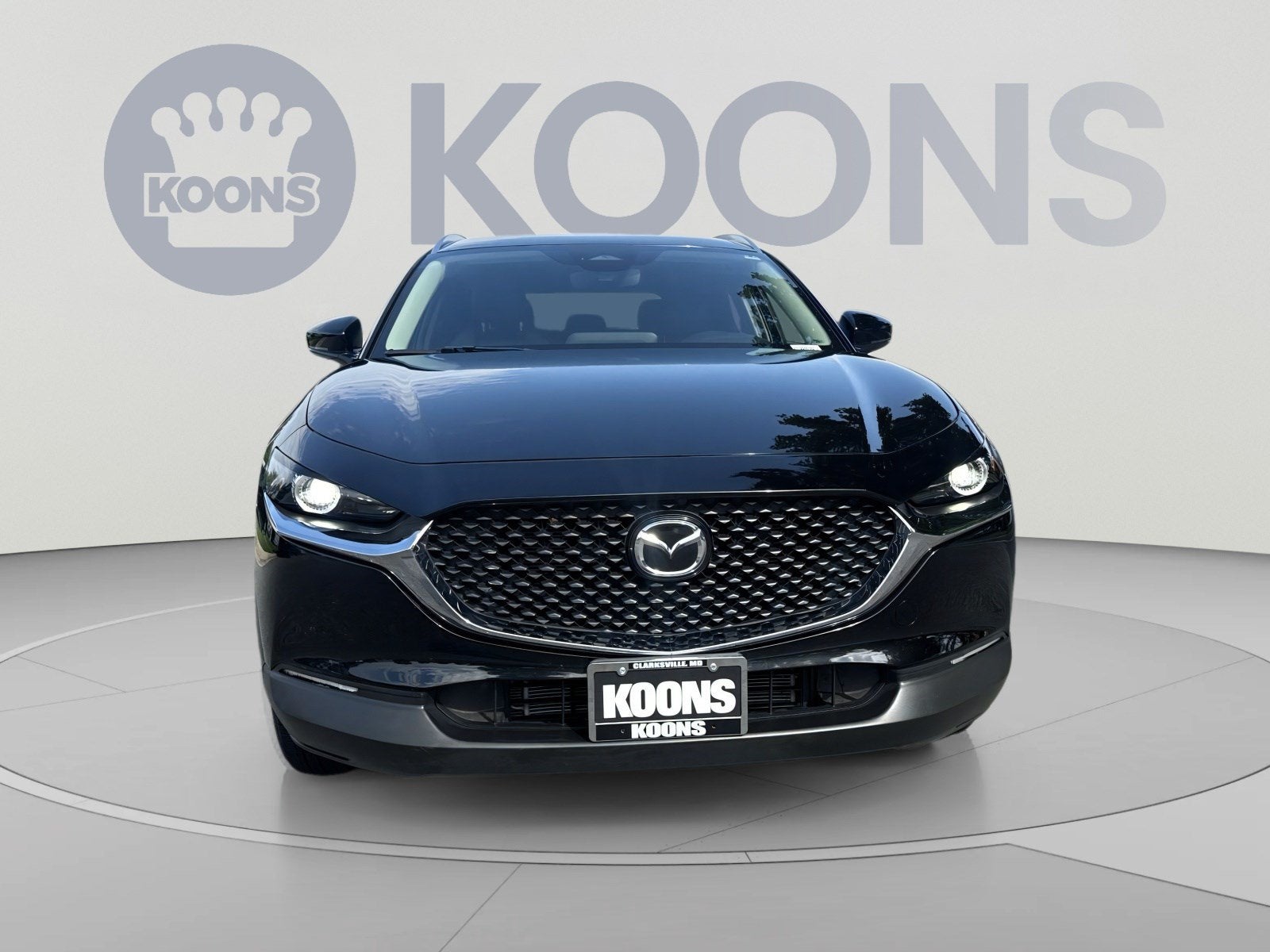 2024 Mazda Mazda CX-30 2.5 S Select Sport