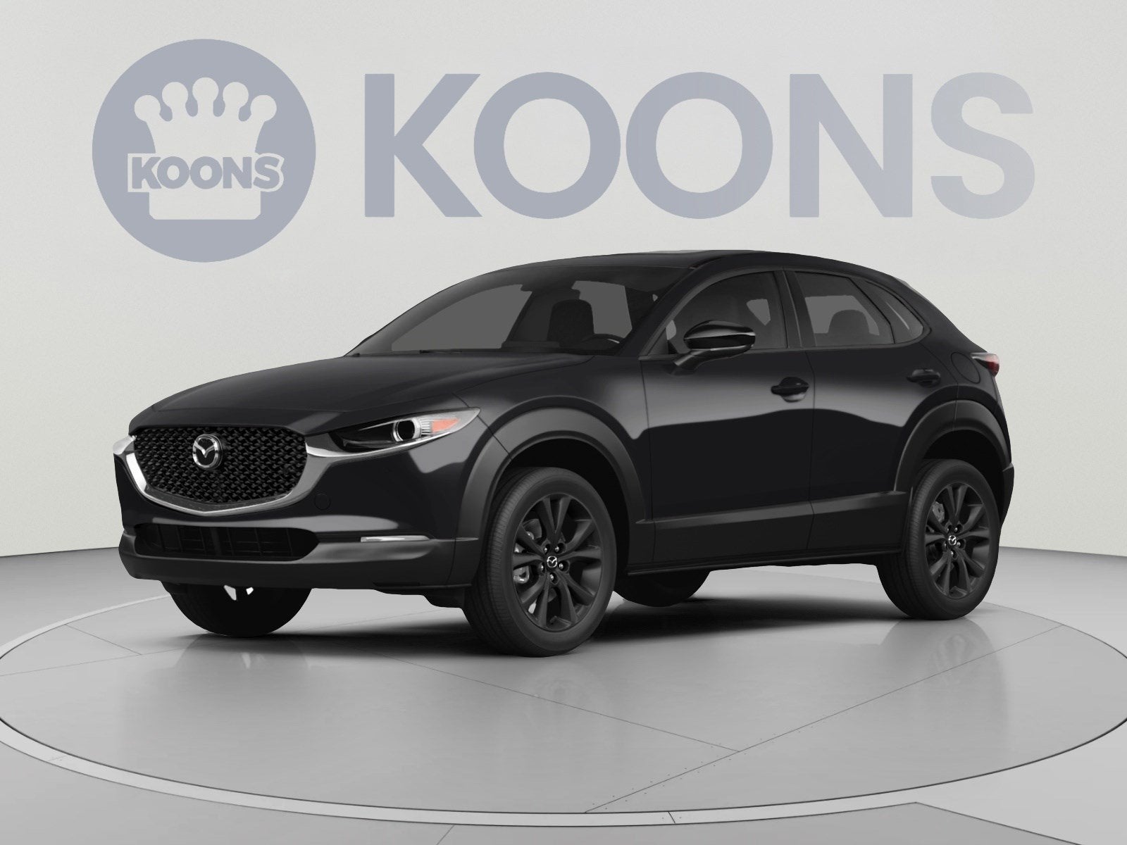 2024 Mazda Mazda CX-30 2.5 S Select Sport