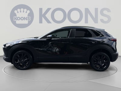 2024 Mazda Mazda CX-30 2.5 S Select Sport