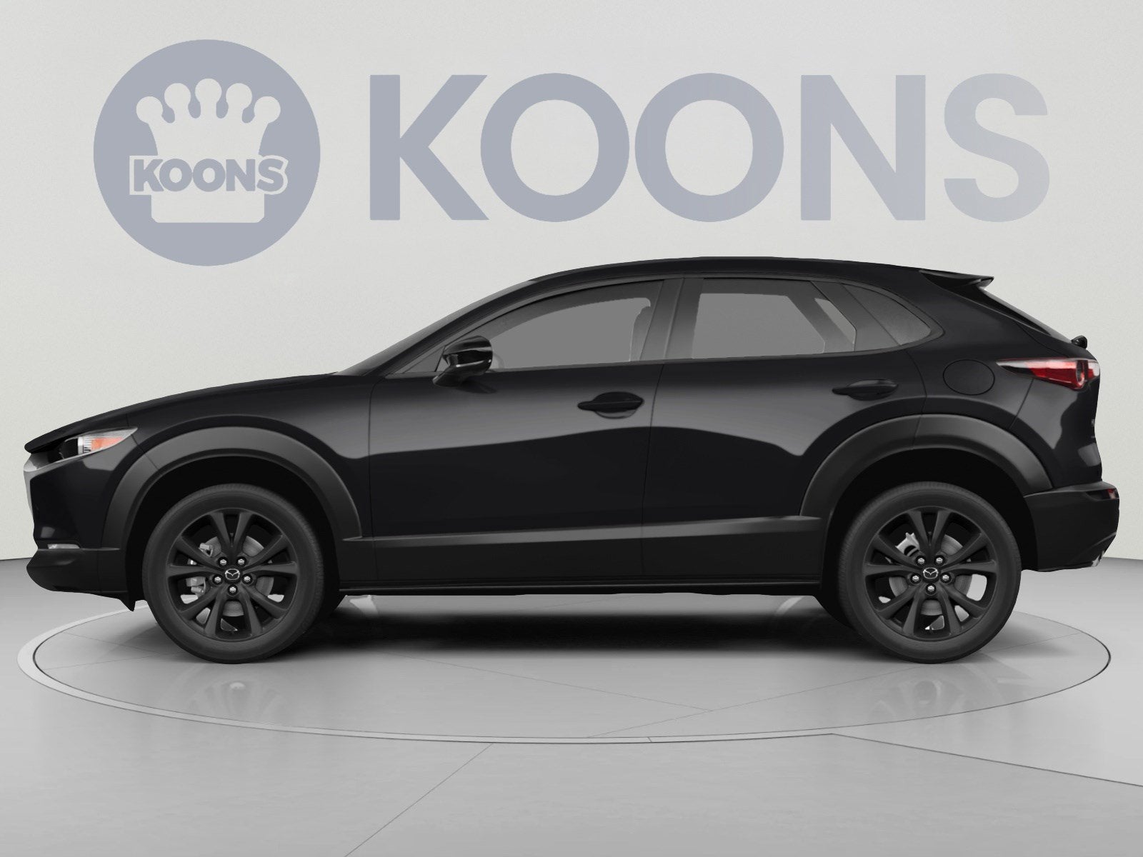 2024 Mazda Mazda CX-30 2.5 S Select Sport