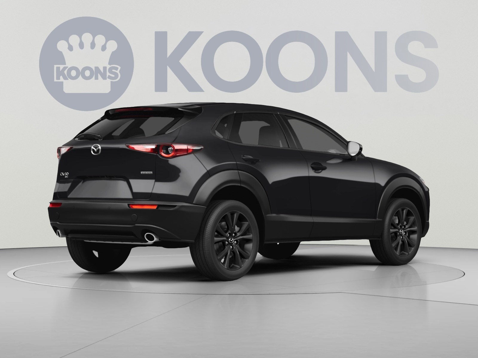 2024 Mazda Mazda CX-30 2.5 S Select Sport
