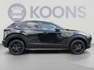 2024 Mazda Mazda CX-30 2.5 S Select Sport