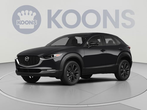 2024 Mazda Mazda CX-30 2.5 S Select Sport