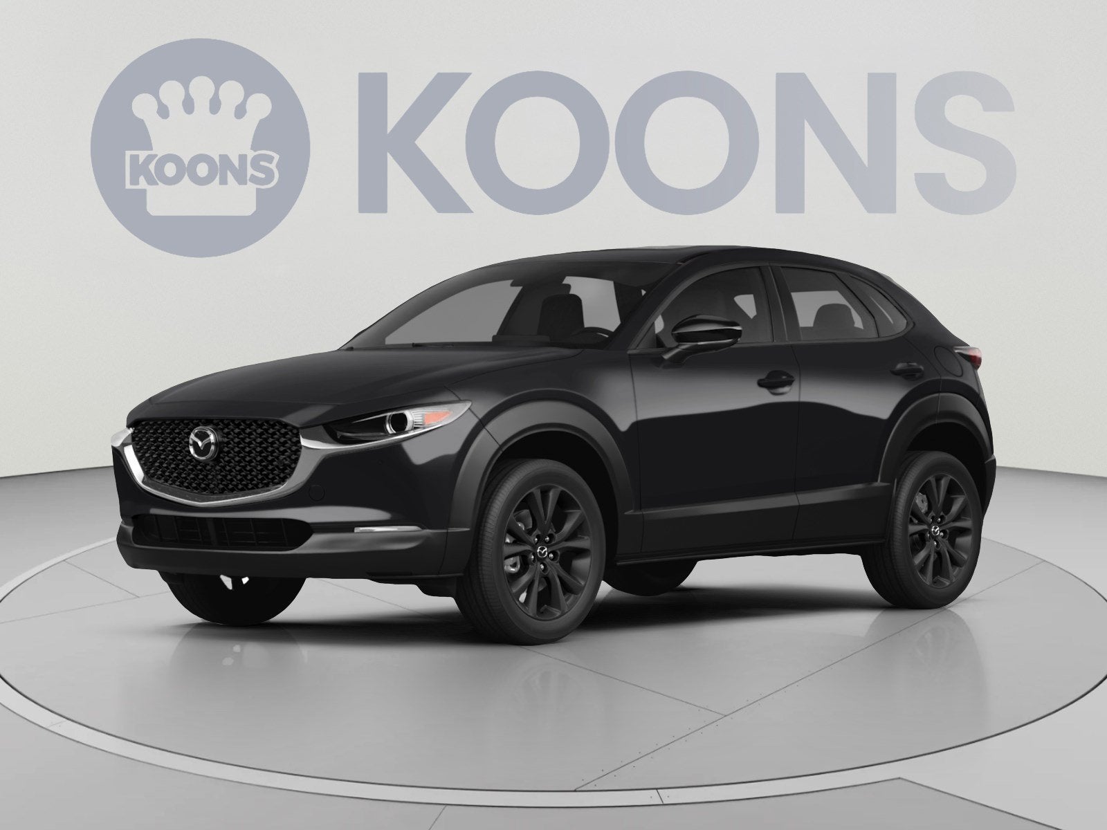 2024 Mazda Mazda CX-30 2.5 S Select Sport