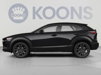 2024 Mazda Mazda CX-30 2.5 S Select Sport