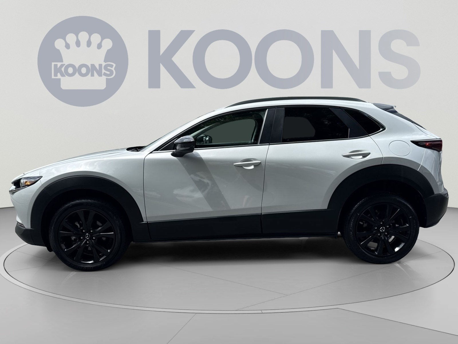 2024 Mazda Mazda CX-30 2.5 S Select Sport