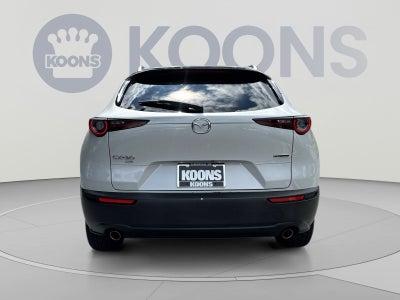 2024 Mazda Mazda CX-30 2.5 S Select Sport