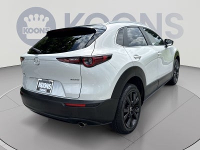 2024 Mazda Mazda CX-30 2.5 S Select Sport