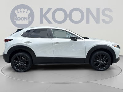 2024 Mazda Mazda CX-30 2.5 S Select Sport