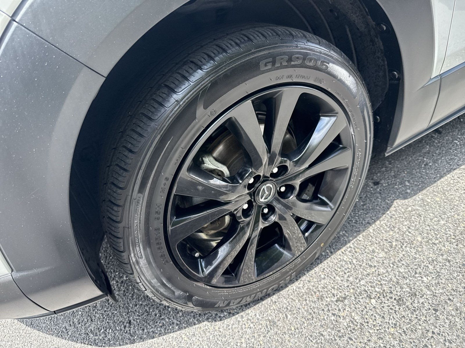 2024 Mazda Mazda CX-30 2.5 S Select Sport