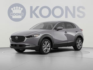 2024 Mazda Mazda CX-30 2.5 S Select Sport