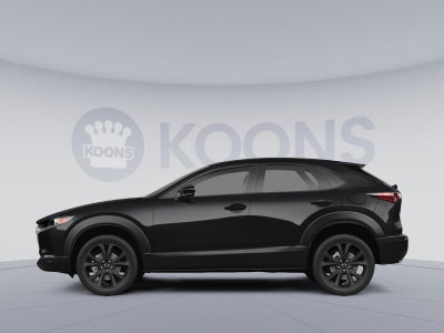 2024 Mazda Mazda CX-30 2.5 S Select Sport