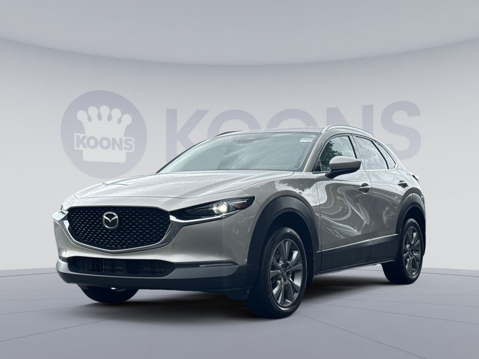 2024 Mazda Mazda CX-30 2.5 S Premium Package