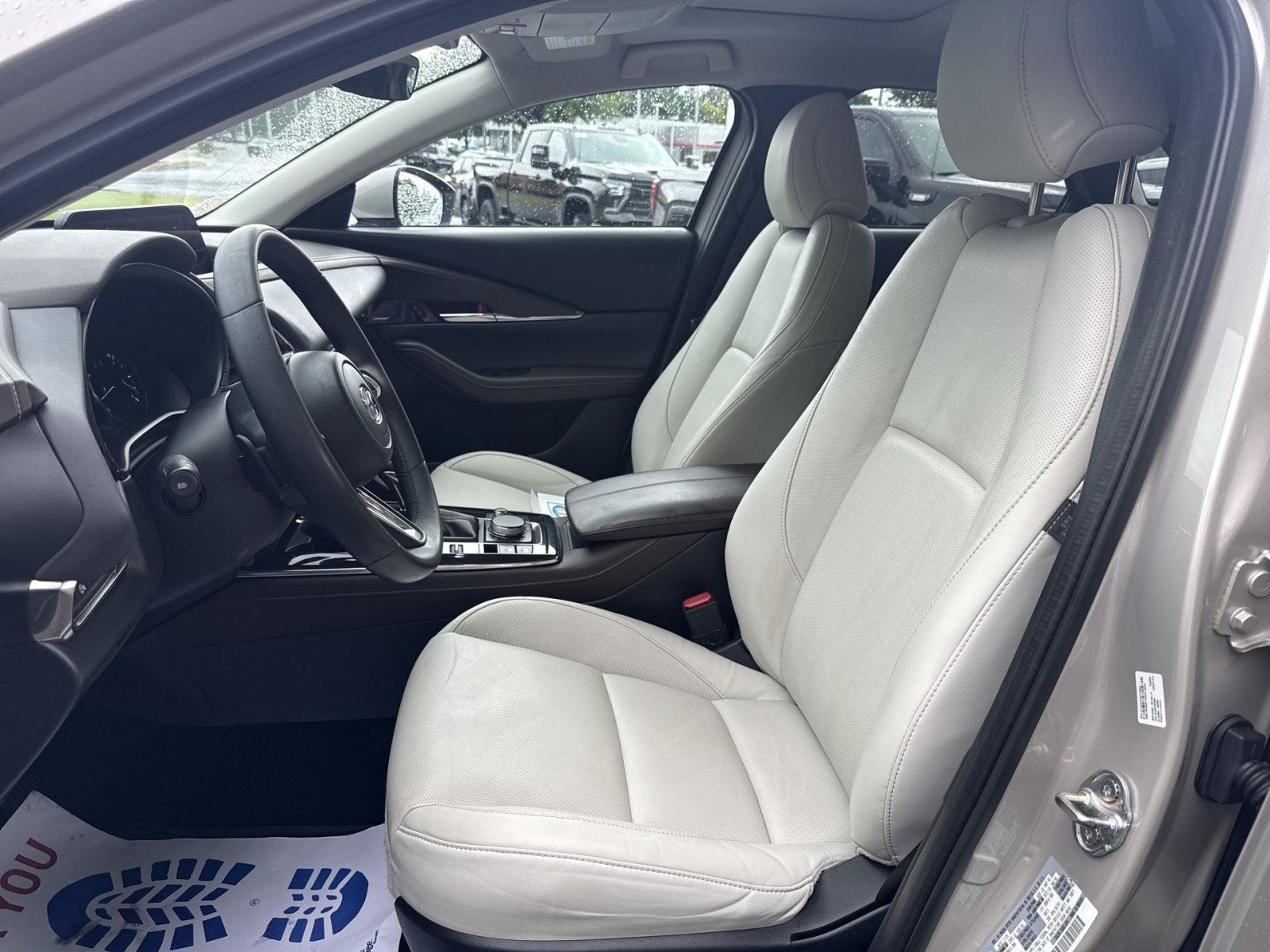 2024 Mazda Mazda CX-30 2.5 S Premium Package