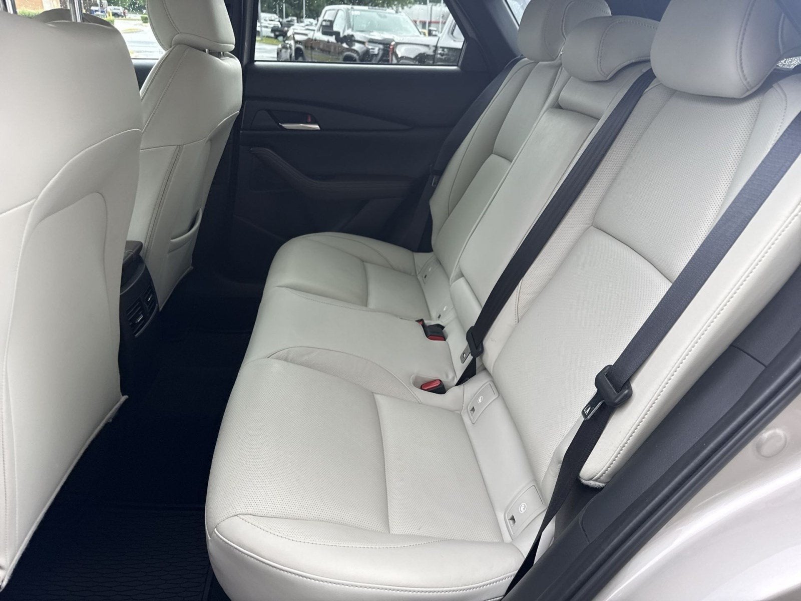 2024 Mazda Mazda CX-30 2.5 S Premium Package